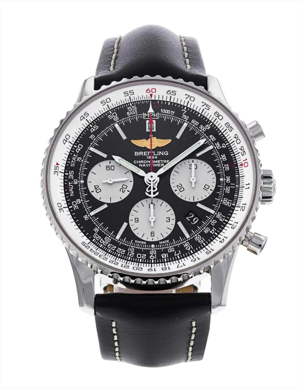 Breitling Navitimer AB0120